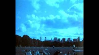 DJ Cam Quartet - Back In The Days