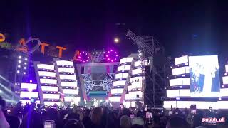 Download lagu PATTAYA COUNTDOWN 2023 BAMBAM - Ride or Die mp3