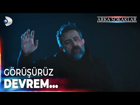 Cevher ve Mesut Karşı Karşıya Geliyor! #ArkaSokaklar 729. Bölüm