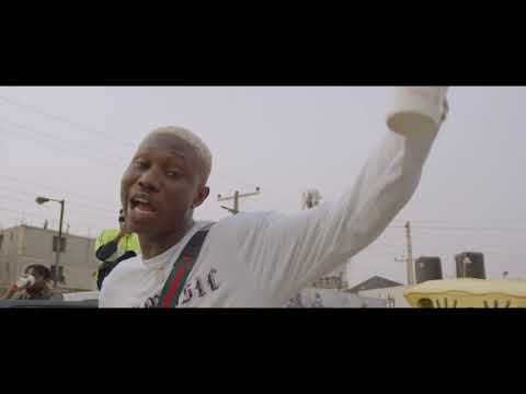 Yung6ix and Zlatan - Leg Working (Official Video)