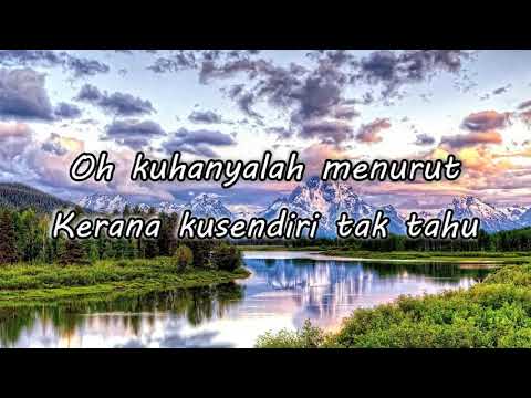 (Lirik) Spider - Nazraku