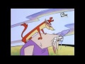 I Am Weasel Intro Polish