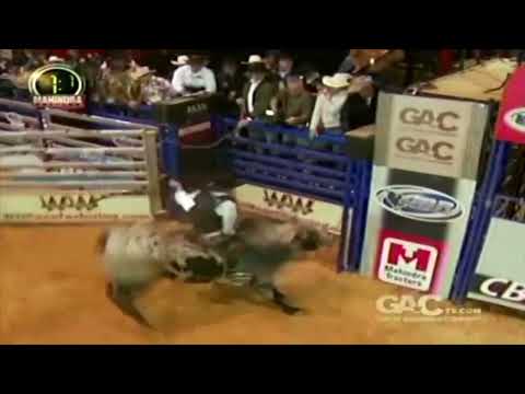 Ground Zero bucks Clayton Baethge - 09 CBR Lufkin