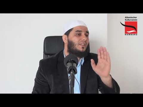 Llojet e zemrës dhe shenjat e sëmundjes së saj - Hoxhë Abil Veseli