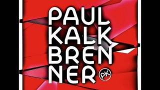 Paul Kalkbrenner Sagte Der Bär