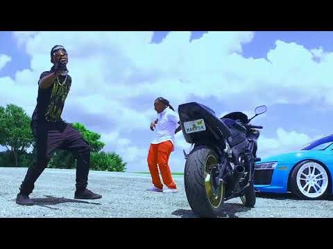 YOUNG XO FT.JAY ALIZE "BROWARD COUNTY"