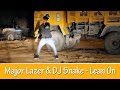 Major lazer Amp DJ Snake Lean on Feat II Thugsta ...