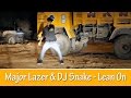 Major lazer Amp DJ Snake Lean on Feat II ...