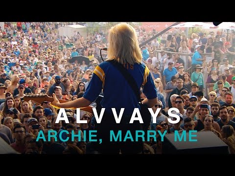 Alvvays | Archie, Marry Me (CBC Music Festival 2016)