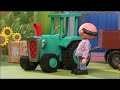 Bob The Builder Put It Together Spud Dubbing Track Clip