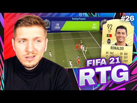 THIS SET PIECE TRICK CARRIED ME IN THE TRICKY CONDITIONS - FIFA 21 ULTIMATE TEAM