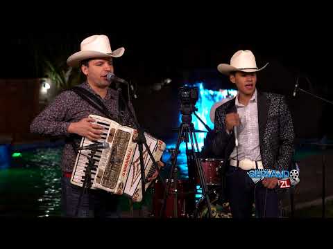 Cristian Rg Ft. Alfonso Payan y Asociados - La Blindada y El Tubo (En Vivo 2023)