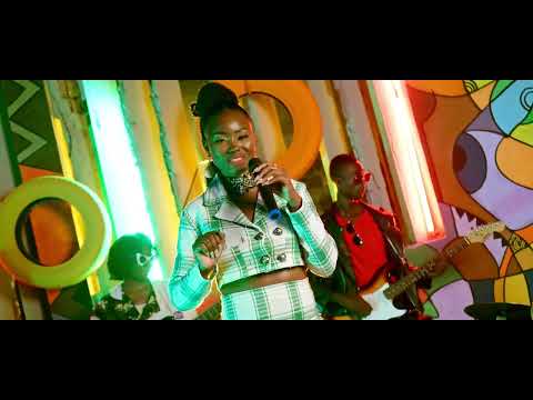 Tonaire  Gbekpa : Ambiance - A - Gogo (Clip officiel)