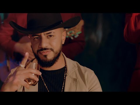 No Me Hubiera Enamorado 💔 - Alexis Cortés  | Video Oficial