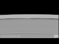 Daphnis makes ripples in Saturn's B-ring | Science News