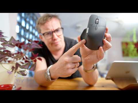 Hilfe Logitech Maus und Tastatur funktionieren nicht mehr! Das ist die Lösung!