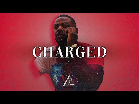 [FREE] Rimzee x Stardom Type Beat 2022 - "Charged" | Prod. Axxeum