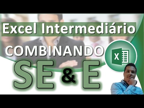 Como fazer Fluxo de Caixa automático no Excel Simples e Fácil