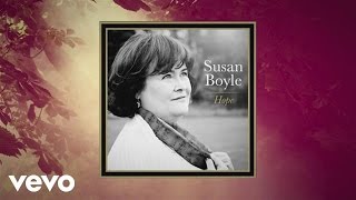 Susan Boyle - Hope (Album Trailer)