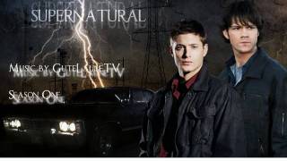 Supernatural Music - S01E13, Route 666 - Song 1: She Brings Me Love - Bad Company