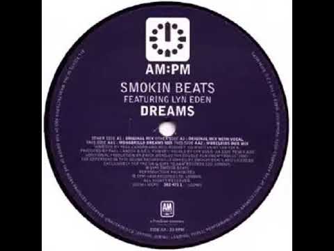 Dreams - Smokin' Beats