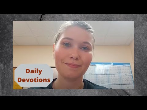 Daily Devotion + June 21, 2022 + John 19:1-22
