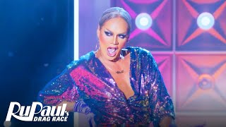 Jinkx Monsoon &amp; Raja’s “Better in Color” Lip Sync 🌈 RuPaul’s Drag Race All Stars 7