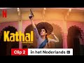 Kathal A Jackfruit Mystery Clip 2 Ondertiteld Trailer In Het Nederlands Netflix