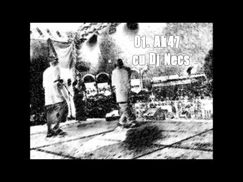 Royal HH - Ak47 (cu Dj Necs)