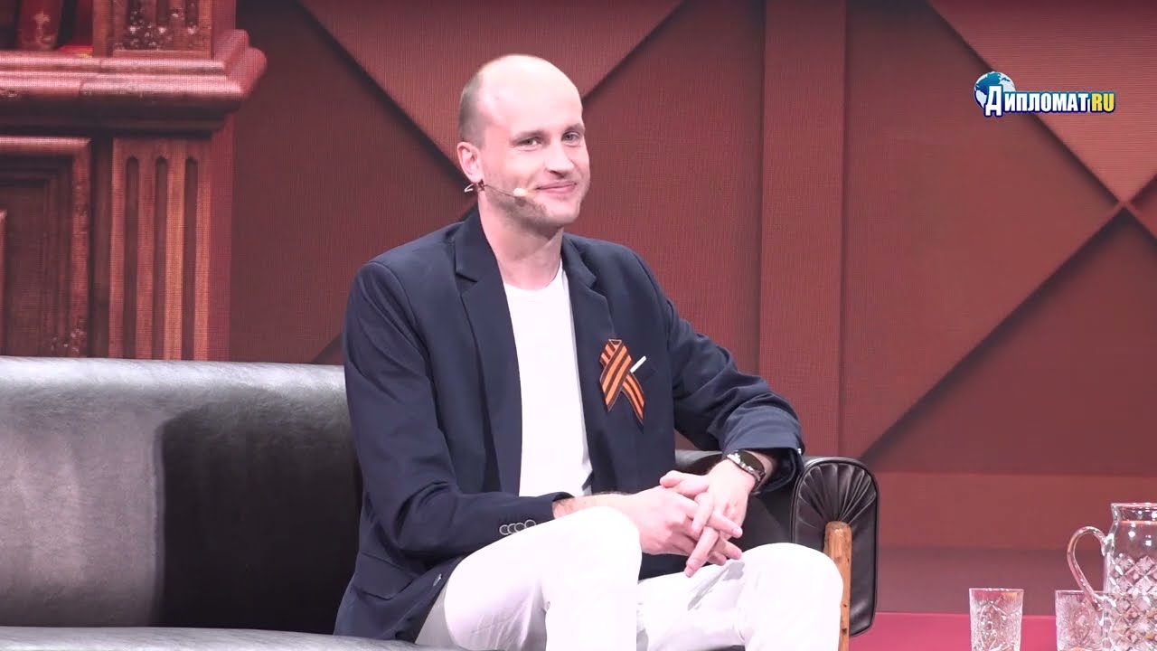 Голос по наследству: правнук Левитана — о традициях, языке и миссии