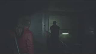 ＃５ 左半身麻痺で挑む！ バイオハザードRE:2 BIOHAZARD RE:2 ベロニカリメイク発表記念 [初見プレイ]