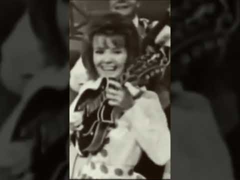 The Stoneman Family - Let me Fall #bluegrass #oldtime #worldbluegrassday #worldbluegrass #tv