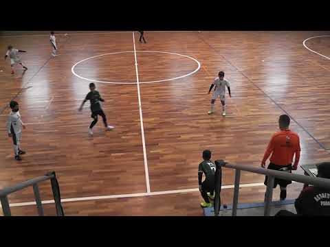 Coritiba Nikkei FT10 X Clube Curitibano   Sub 10