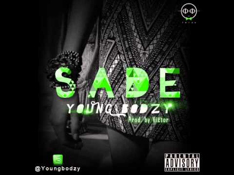 Youngbodzy - Sade (NEW 2013)