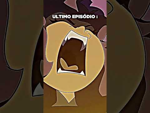 A Casa Coruja // primeiro ep vs ultimo ep