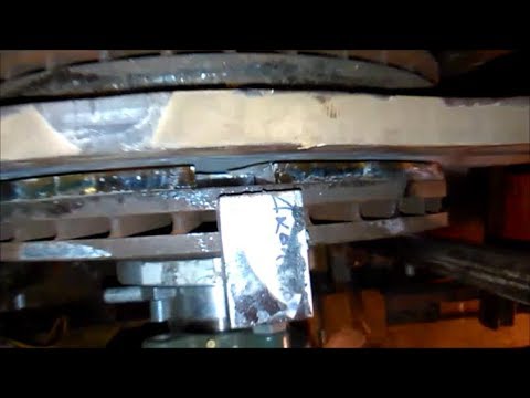 Repairing The Magnet That Has Come Out From The Generator & Testing Different Connections Video