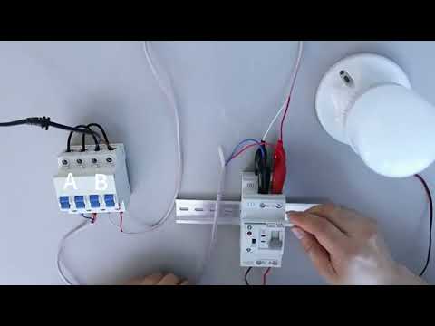 🔌 GEYA G2R Dual Power Automatic Transfer Switch Review 🔌