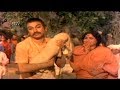 Dr Rajkumar Kill Son In Mud In Pandurang Devotion Leelavathi Bhaktha Kumbara Movie Best Scene