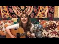 Lockdown Jukebox 2020 - #12 - The Sweetness Lies Within (Hefner acoustic cover)