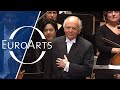 Bizet - L'Arlésienne, Suite No. 2, Farandole (New York Philharmonic) | Pyongyang Concert (7/9)