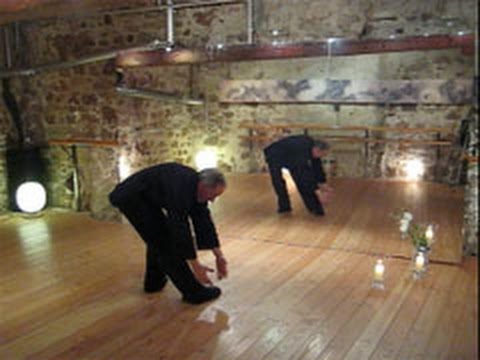 Taiji Qigong Shibashi 3. Set, Qigong Baden-Baden