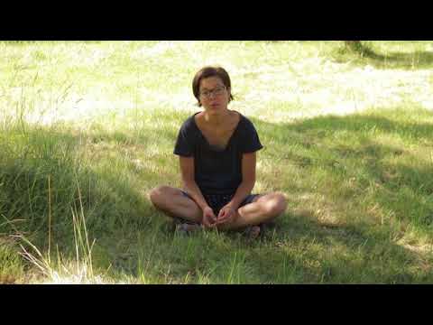 Zázemí pro Lesní klub Muhu