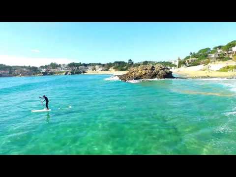 Surf Palamós la fosca