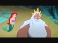 The Little Mermaid 3 I Will Sing French