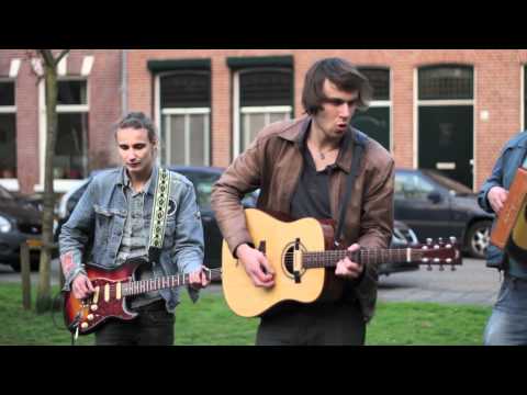 Haarlem music sessions - The Tunes: Apples