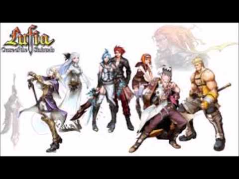 (Review) Lufia 2  Rise of the Sinistrals Super Nintendo