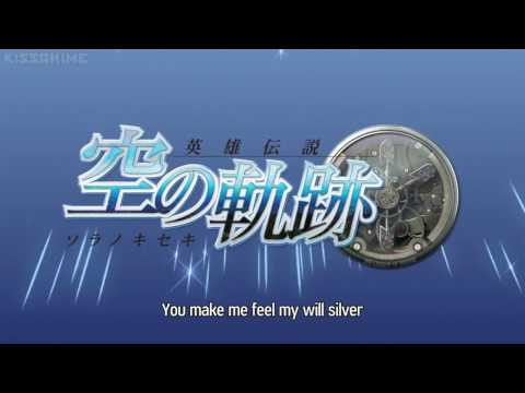 The Legend Of Heroes Trails In The Sky The Animation OP