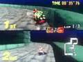 Random Gaming Mario Kart 64 Part 2 2