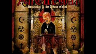 All Out War-And All Shall Suffer(album version)