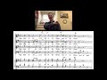Hallelujah Chorus (Handel) - Bass practice